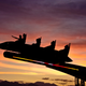Illustration for article titled 166 Sunrises and Sunsets